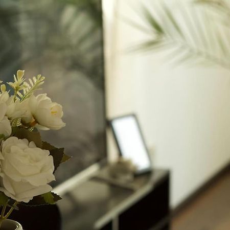 Gemuetliche Wohnung In Bad Homburg vor der Hohe Bagian luar foto
